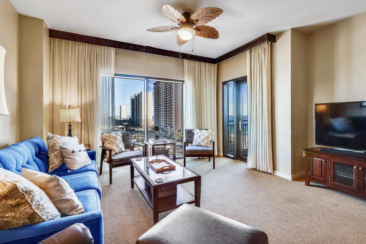 Origin At Seahaven #831 By Book That Condo Panama City Beach Zewnętrze zdjęcie
