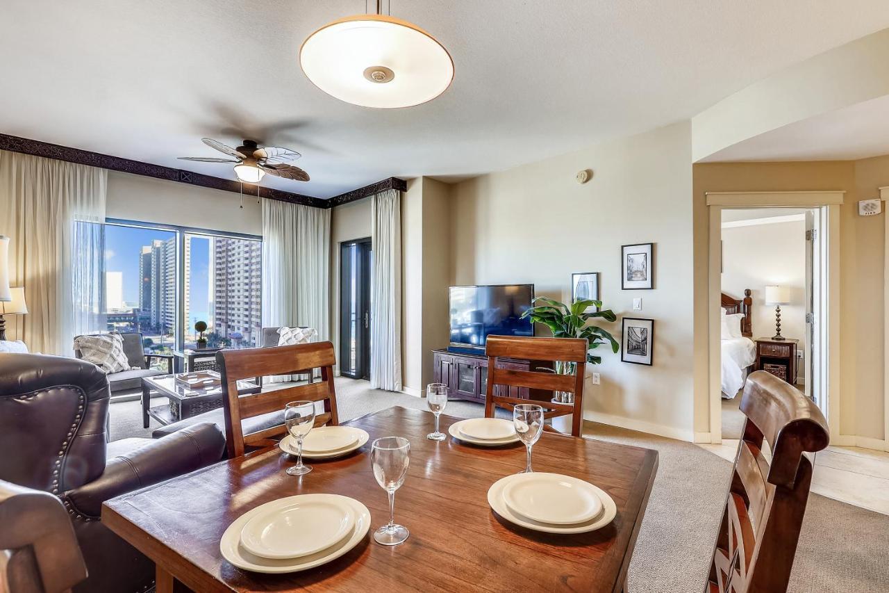 Origin At Seahaven #831 By Book That Condo Panama City Beach Zewnętrze zdjęcie