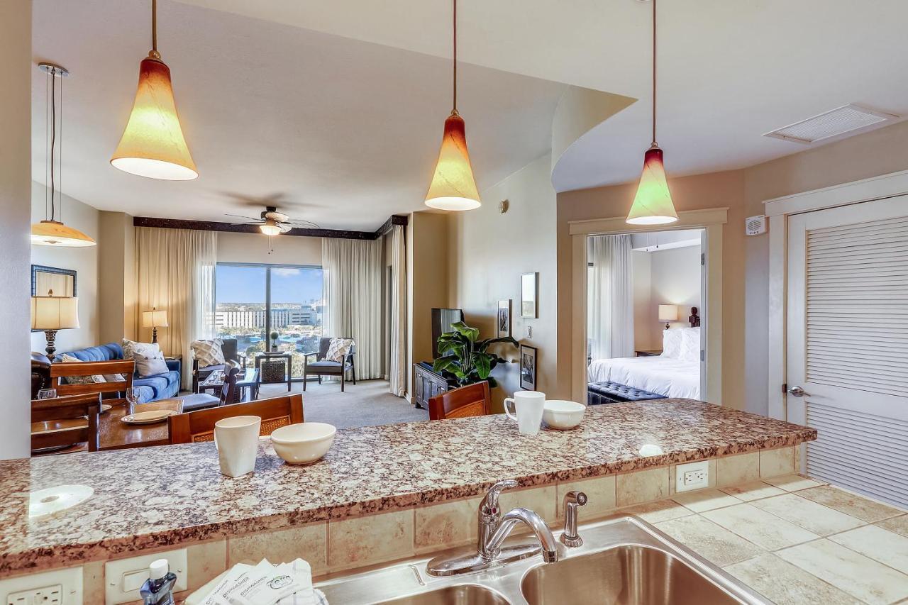 Origin At Seahaven #831 By Book That Condo Panama City Beach Zewnętrze zdjęcie