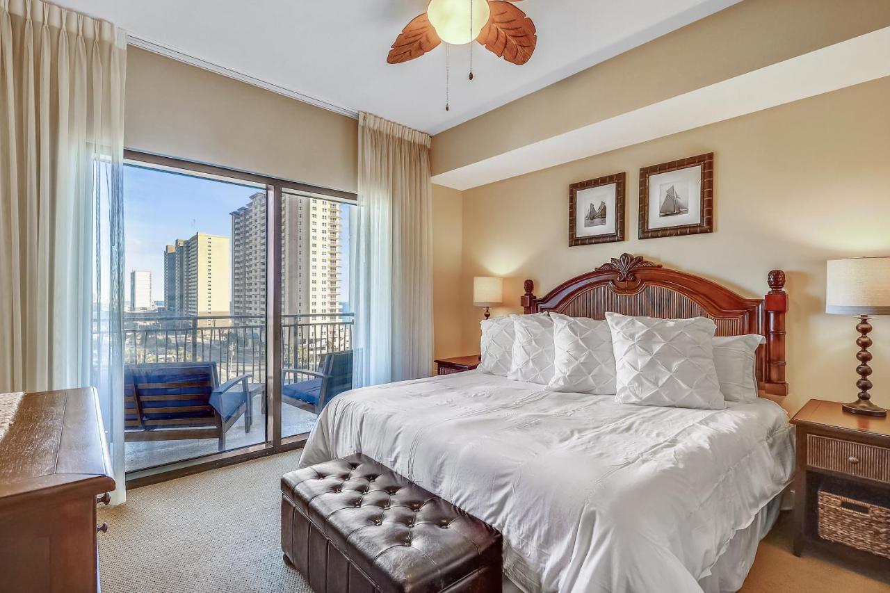Origin At Seahaven #831 By Book That Condo Panama City Beach Zewnętrze zdjęcie