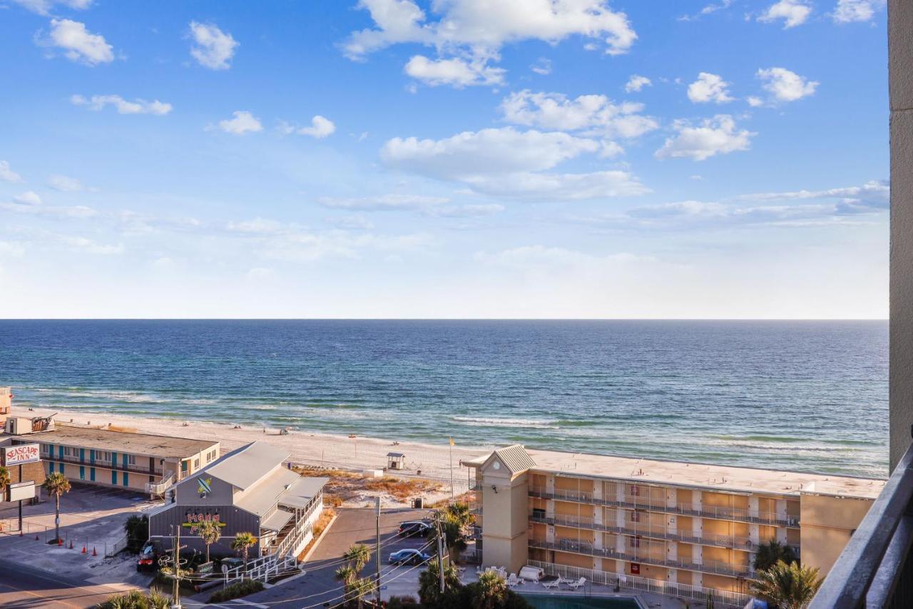 Origin At Seahaven #831 By Book That Condo Panama City Beach Zewnętrze zdjęcie