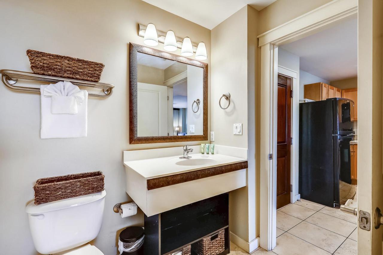 Origin At Seahaven #831 By Book That Condo Panama City Beach Zewnętrze zdjęcie