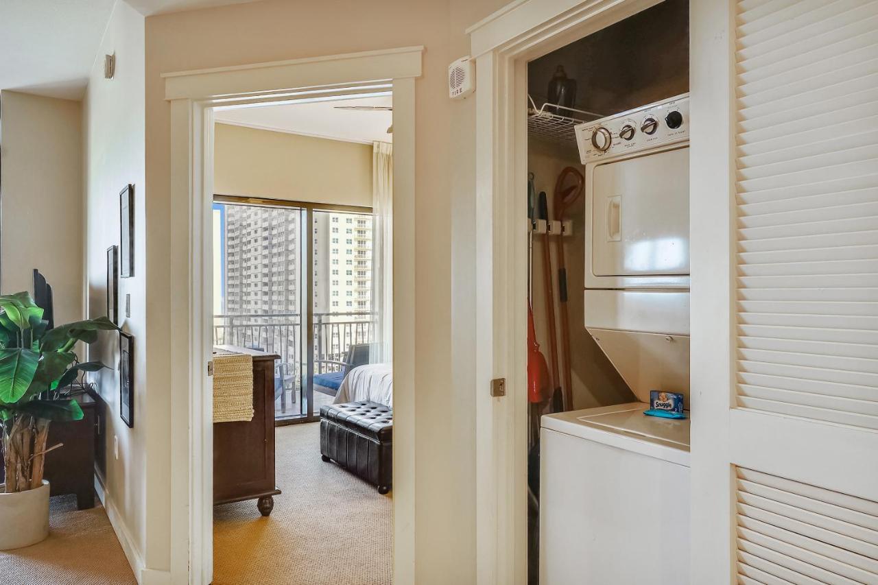 Origin At Seahaven #831 By Book That Condo Panama City Beach Zewnętrze zdjęcie