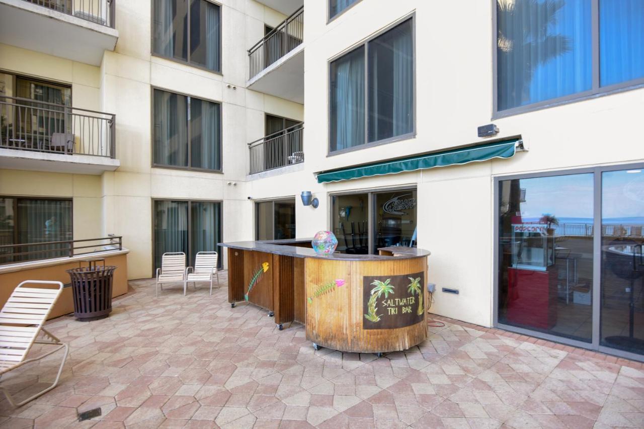 Origin At Seahaven #831 By Book That Condo Panama City Beach Zewnętrze zdjęcie