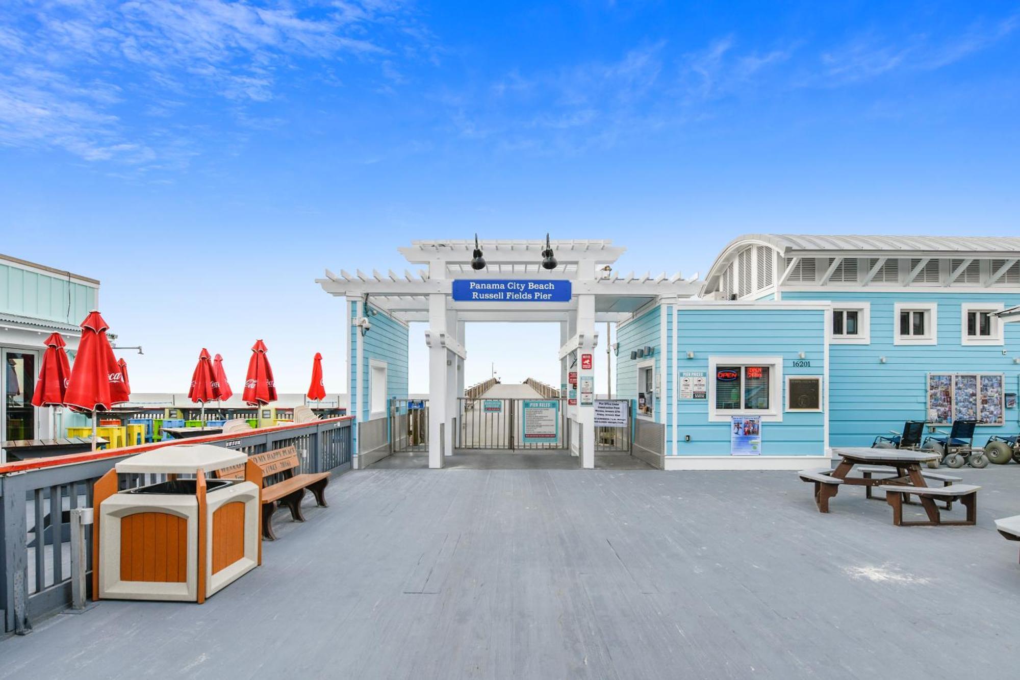 Origin At Seahaven #831 By Book That Condo Panama City Beach Zewnętrze zdjęcie