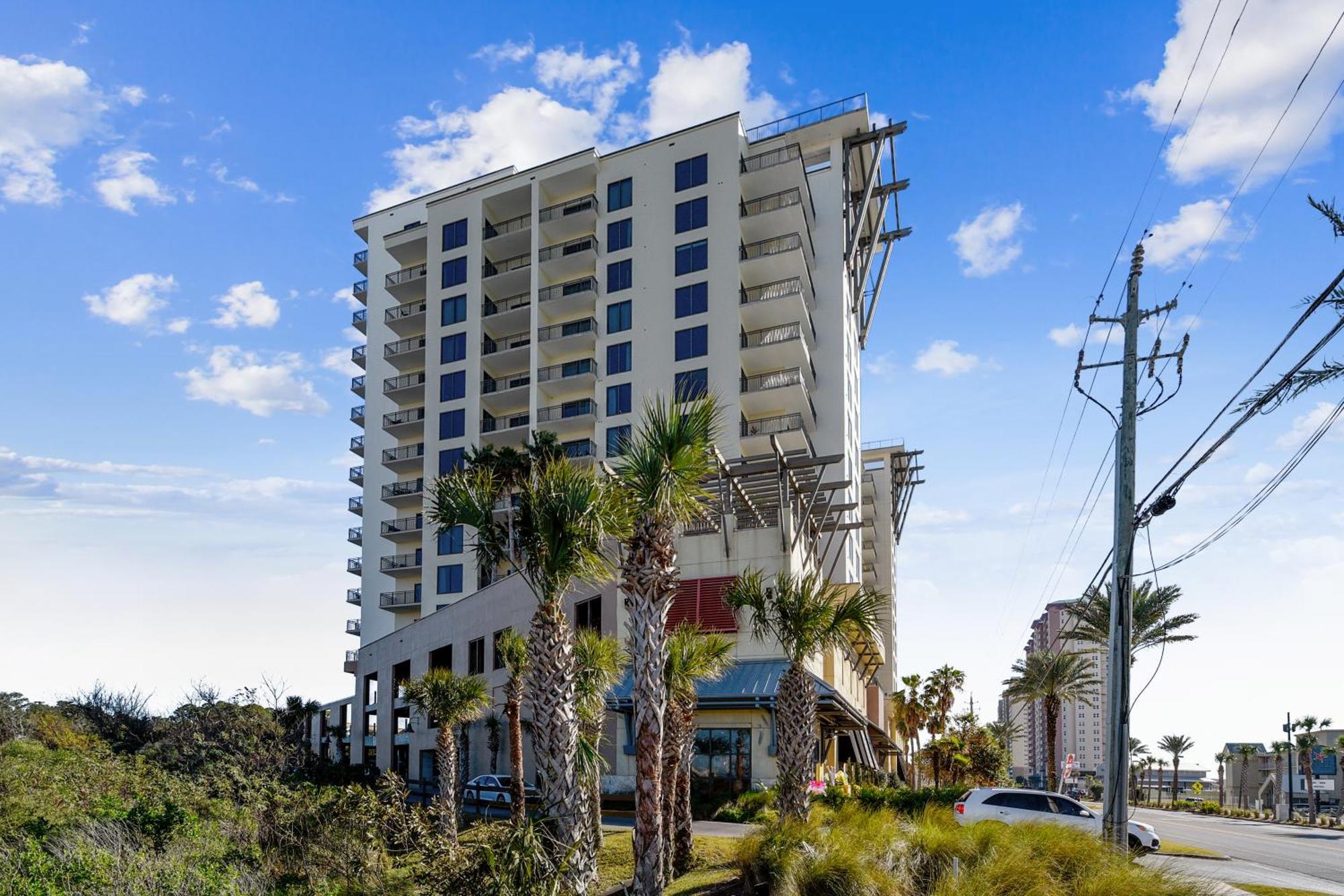 Origin At Seahaven #831 By Book That Condo Panama City Beach Zewnętrze zdjęcie