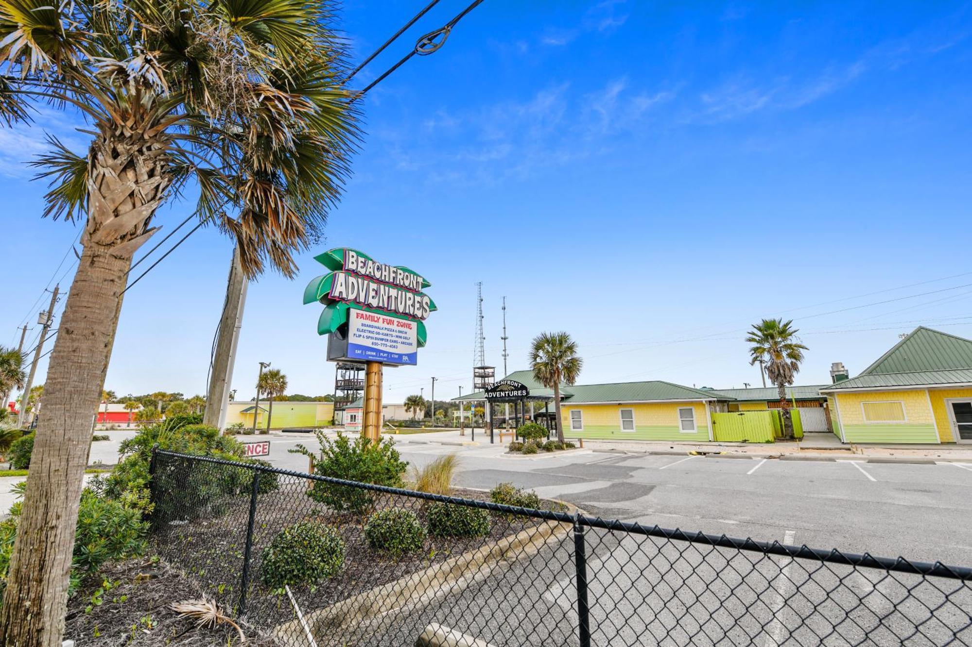 Origin At Seahaven #831 By Book That Condo Panama City Beach Zewnętrze zdjęcie