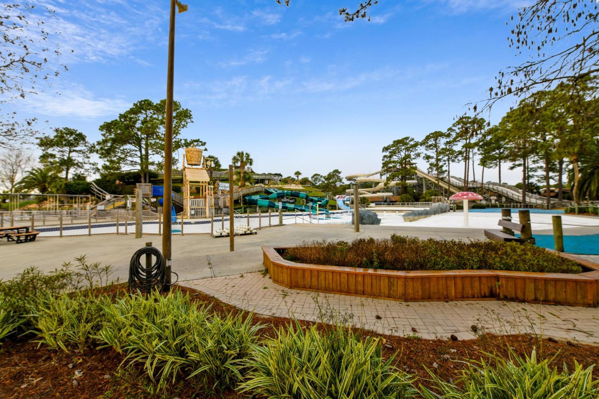Origin At Seahaven #831 By Book That Condo Panama City Beach Zewnętrze zdjęcie