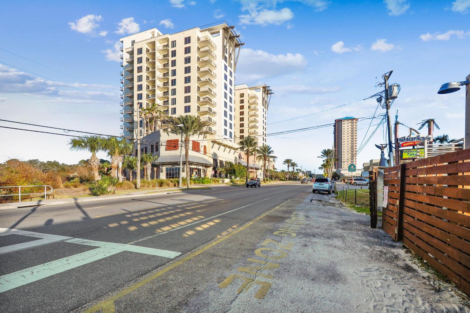 Origin At Seahaven #831 By Book That Condo Panama City Beach Zewnętrze zdjęcie